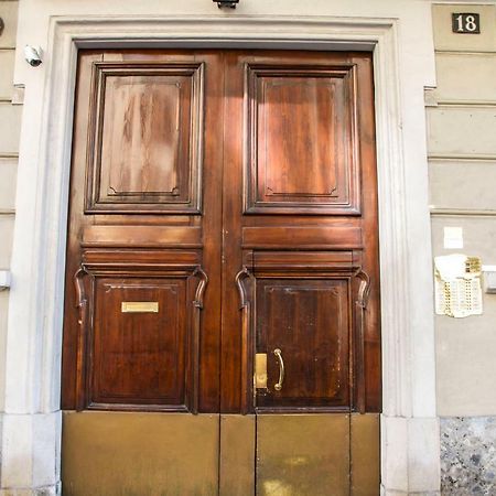 Casa Da Suite Cometa Milano Exterior foto