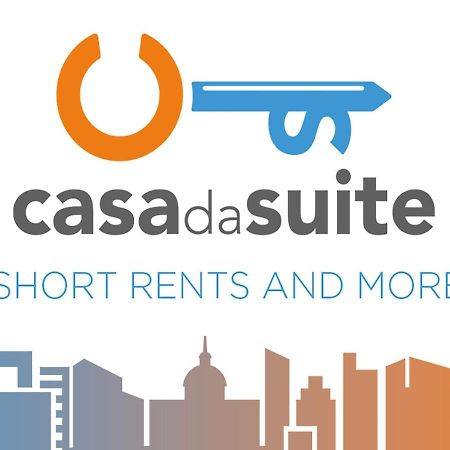Casa Da Suite Cometa Milano Exterior foto