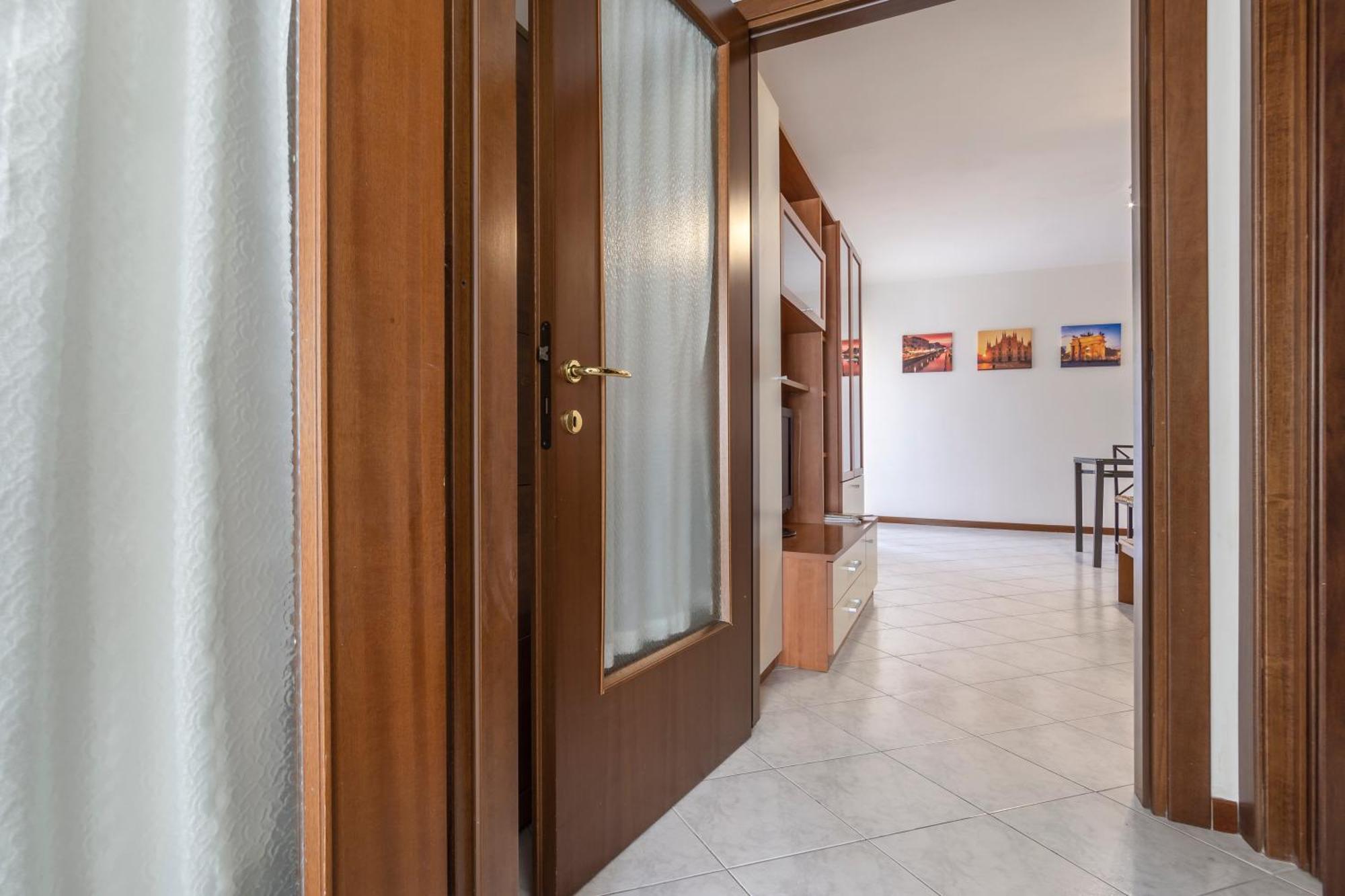 Casa Da Suite Cometa Milano Exterior foto