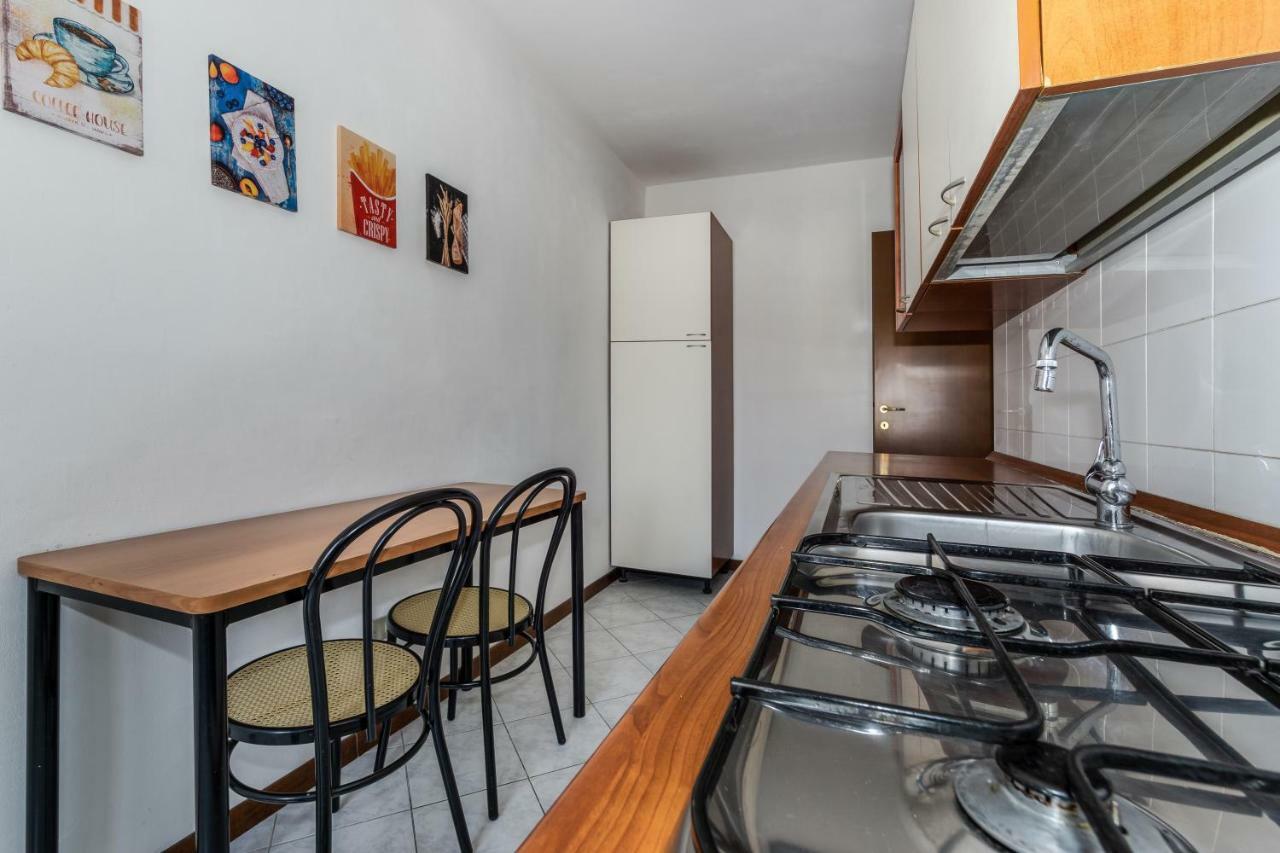 Casa Da Suite Cometa Milano Exterior foto