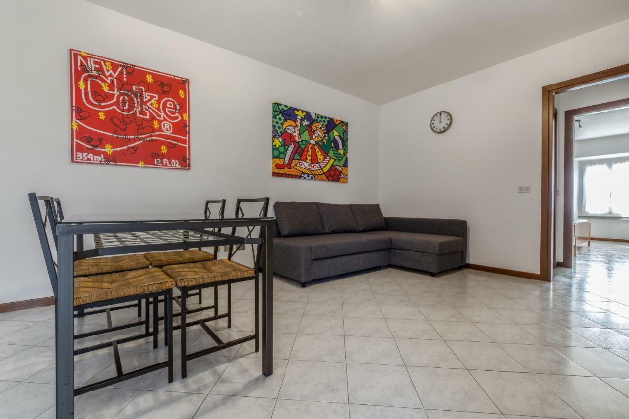 Casa Da Suite Cometa Milano Exterior foto