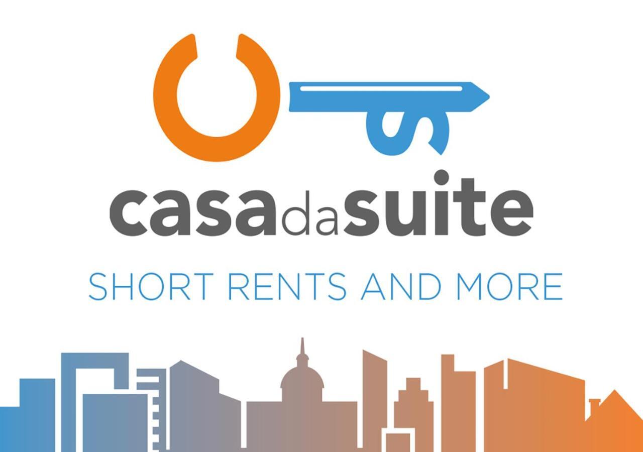 Casa Da Suite Cometa Milano Exterior foto